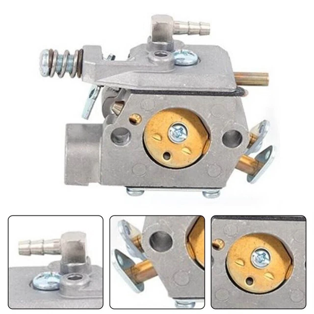 Carburatore Per Motosega Echo CS300 CS301 CS305, Compatibile Walbro WT-589 589A