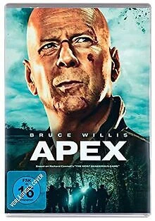 Apex de EuroVideo Medien GmbH | DVD | état très bon