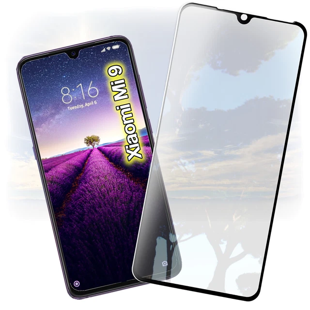Für Xiaomi Mi 9 Panzerfolie Displayschutz 9H Glas Folie Schutzglas Schutzfolie