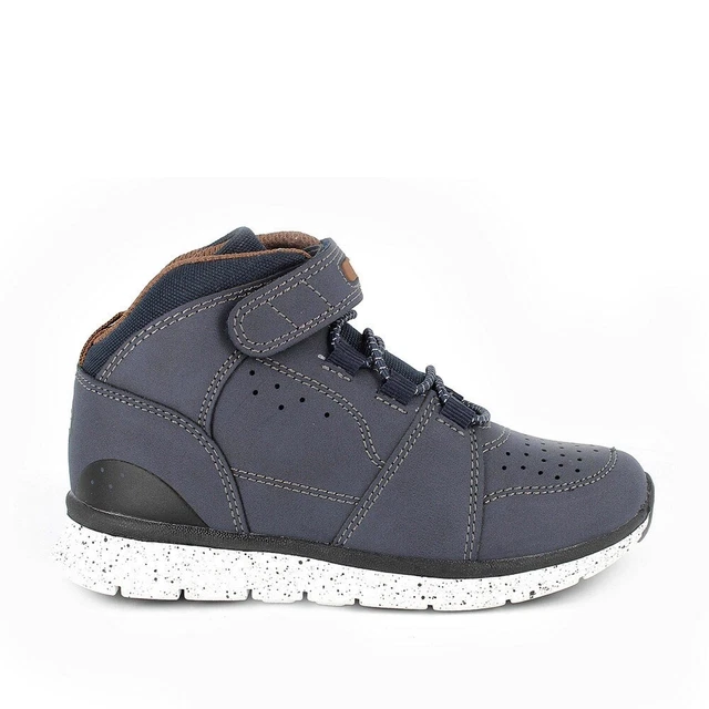 PRIMIGI 6409411 BASKETS Chaussures Montantes polacchini Enfant Cuir Mesures EUR 35 62 PicClick FR