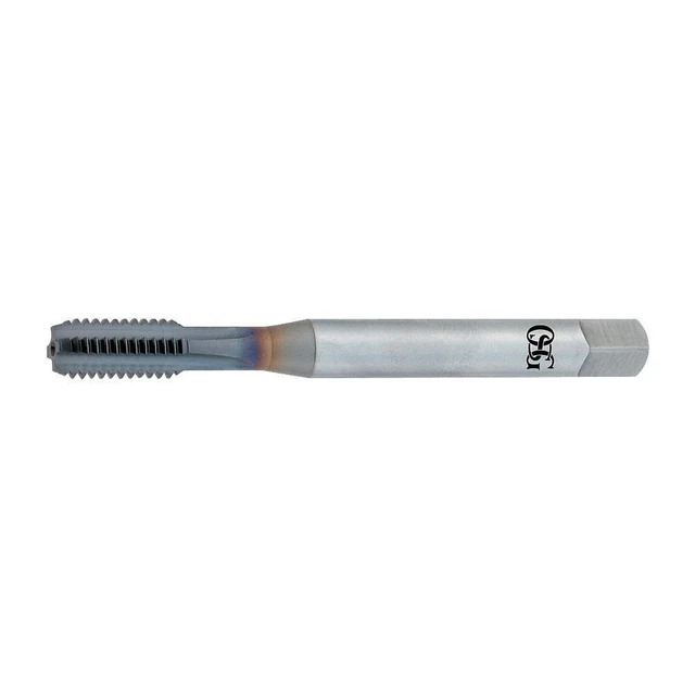 OSG 1005602908 Straight Flute Tap,3/4"-16,VC-10