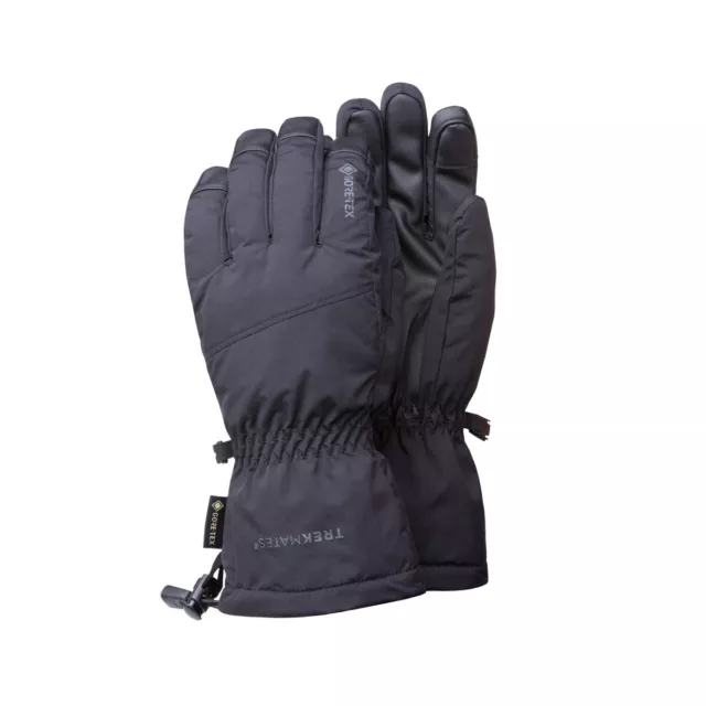 Trekmates Chamonix GTX Glove - Women's - Waterproof, Warm Outdoor Activity Ha...