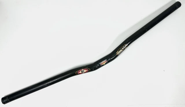 EASTON MONKEY LITE XC Lo-Rise CNT carbon composite handlebar 660mm