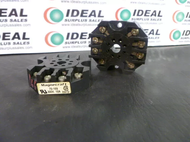 Magnacraft 701691 New