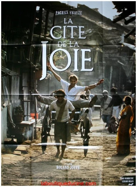 La cité de la promo joie