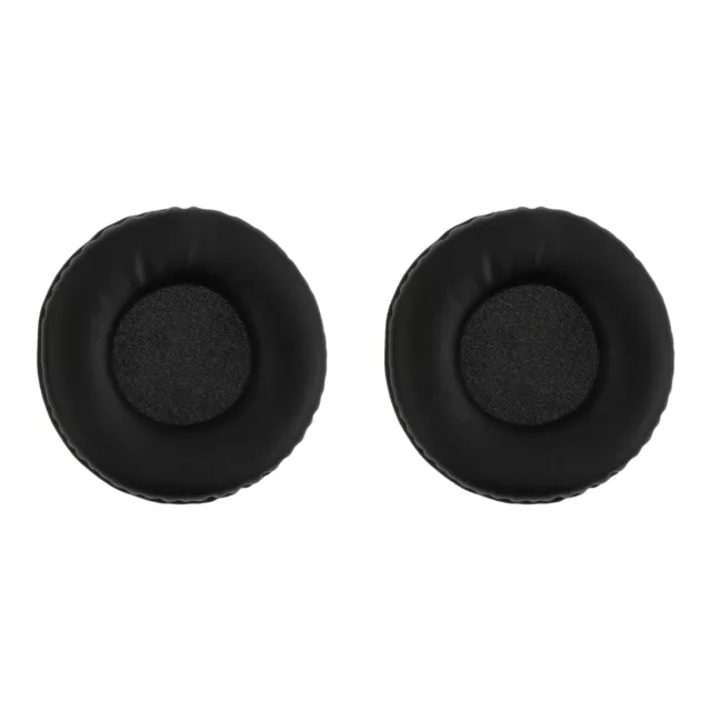 1-Paar Ersatz Memory Foam Kopfhörer Ohrpolster für Panasonic Technics RP-DH1200