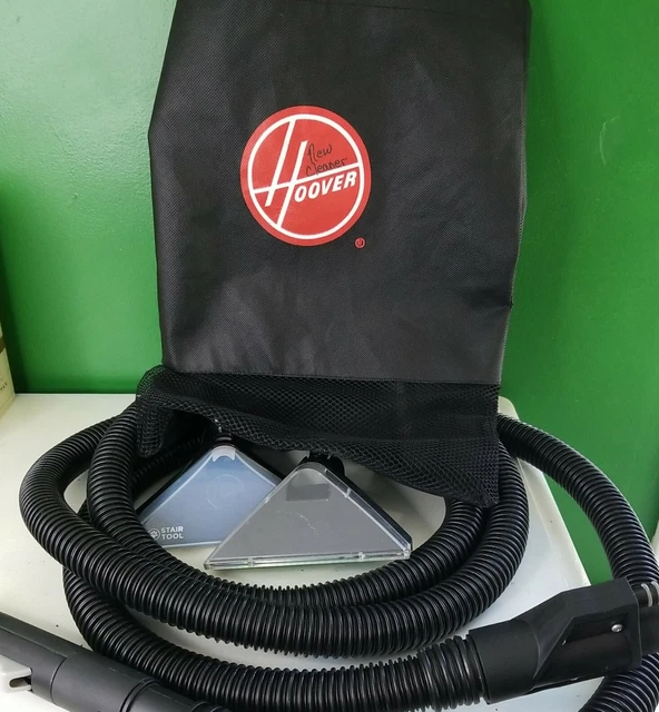 HOOVER SMARTWASH FH52000 FH52001 AUTOMATIC CARPET CLEANER HOSE W