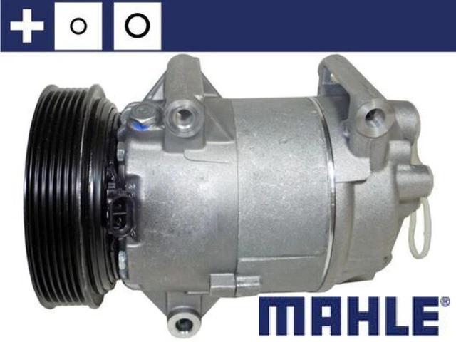 Compressore Per Climatizzatore Auto NRF 32270 – Nuovo, Montaggio Facile, Ricambio OE Equivalente
