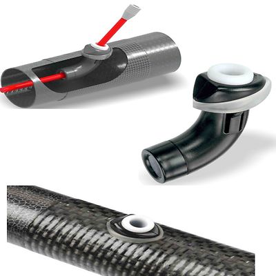 Stonfo Scaletta regolabile stonfo per connessione elastico su roubaisienne 