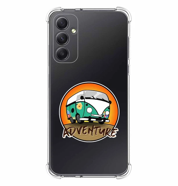 Cover Silicone Anti Colpi Compatibile Con Xiaomi Redmi 12C Disegno Limoni