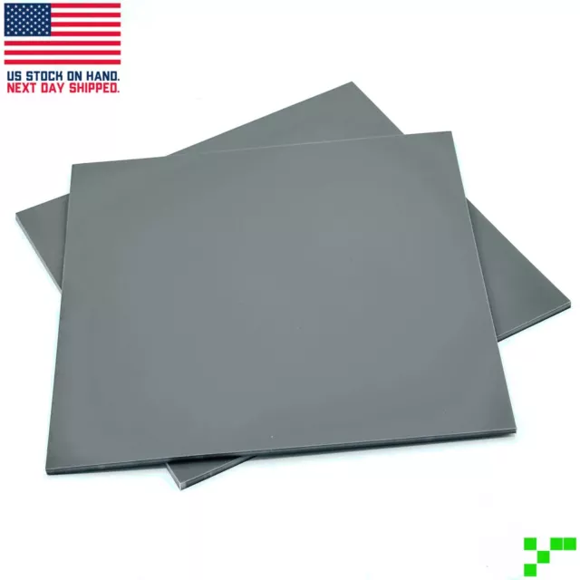 Bloque de talla de linóleo suave de 6""x6"" bloque de linóleo grabado impresión estampilla de lino