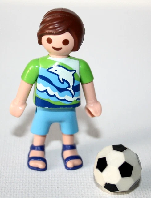 playmobil garcon