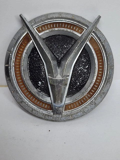 Hood Ornaments & Emblems, Automobilia, Transportation