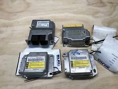2011-2013 Suzuki SX4 Airbag Air Bag Control Module Unit OEM LKQ