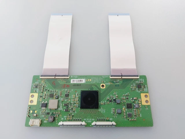 6870C-0704A T-CON Board For Sony KD-49X8000E KD-55X8000E KD-43X8000E TV Equipment Graphics Card 6870C-0726A - 44