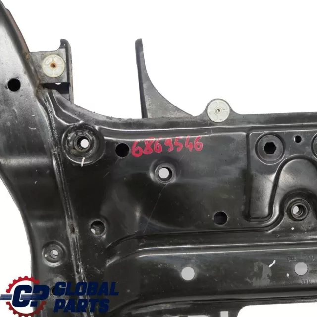 Mini Cooper One F55 F56 Support De L'Essieu Avant Berceau 6869546 2