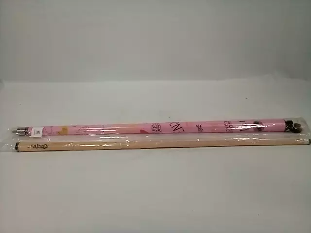 Fantasy pink pool cue PC900-3