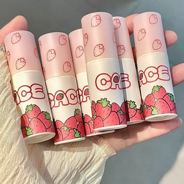 durée Cosmétiques Matte Liquide Rose Marron Glaçage à la lèvre Velours Nu