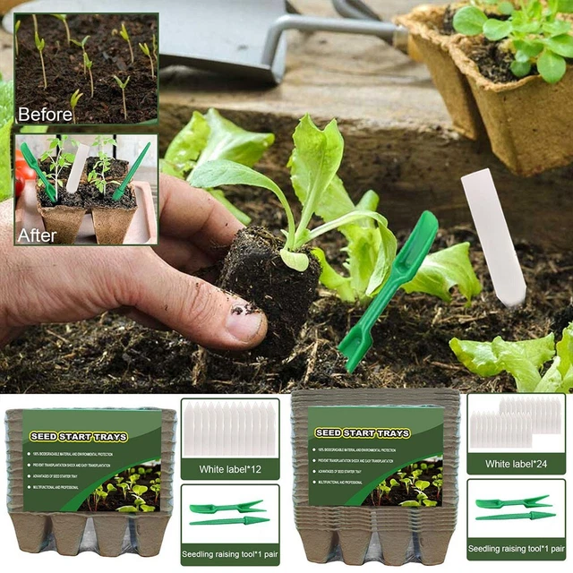 Langlebig Pflanzschale Etikett Pflanzen Pflanzset Gartenarbeit Zu Hause