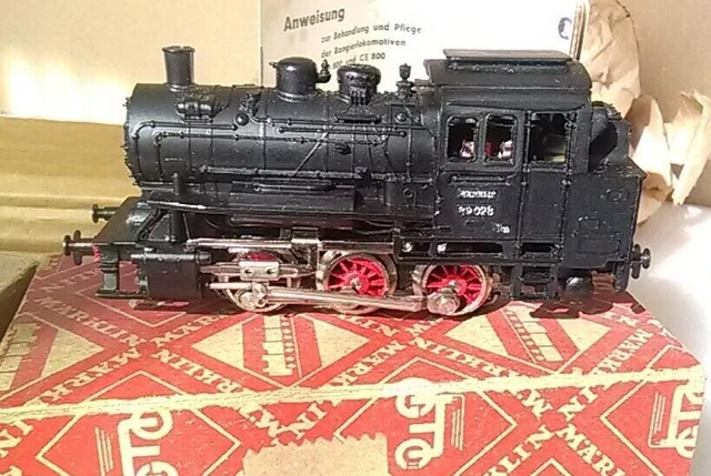 Locomotive Märklin HO RM-800 (Gebraucht) in plan-les-ouates für CHF 85 – mit Lieferung auf