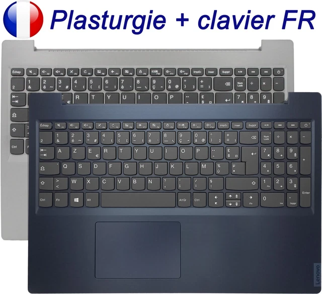 Clavier AZERTY Français Neuf Pour Packard Bell EasyNote TF71-BM - Pièce D'origine - Fabriqué En France