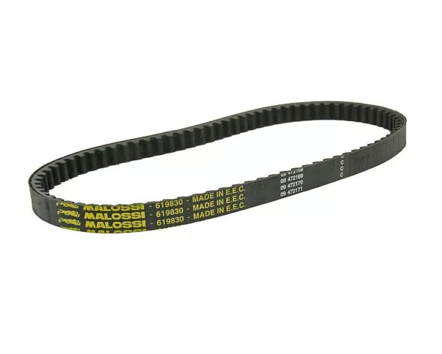 Gilera DNA 50 2T LC 05- Malossi Special Drive Belt for DNA 50