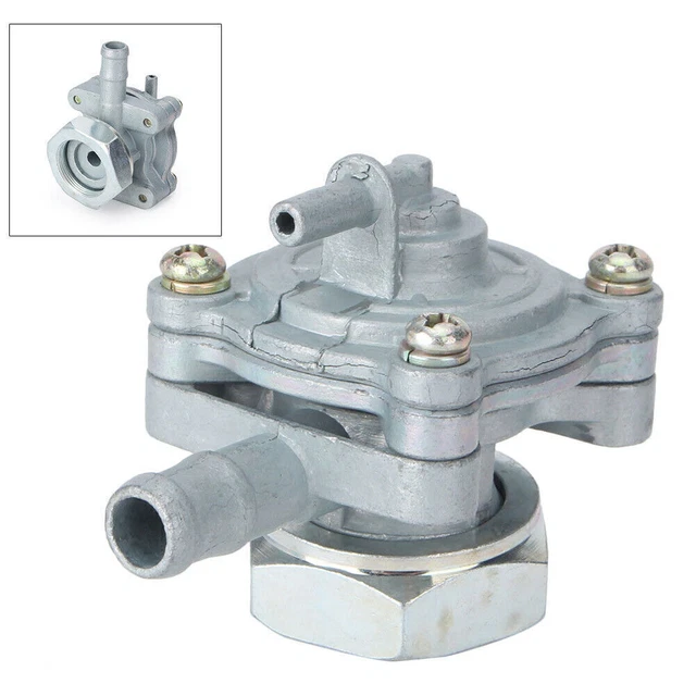 Fuel Gas Tank Switch Valve Petcock Fit HONDA CB400 VTEC400 1 2 3 4 1999-2008
