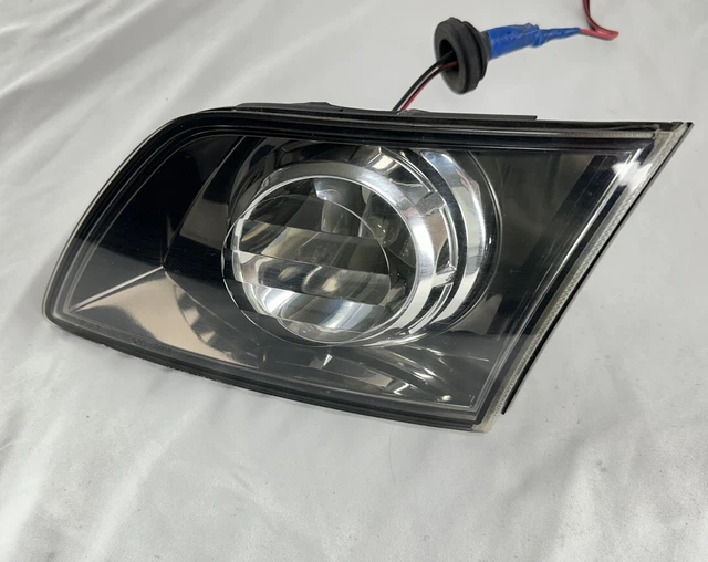 2003-2008 Infiniti FX35 FX45 Sport Passenger Right Tail Light Inner Clear Smoked
