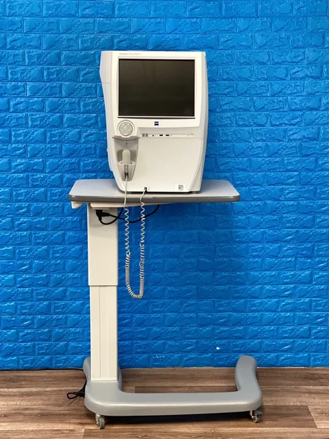 Carl Zeiss Humphrey Field Analyzer 3 Model: 830 YOM: 2021