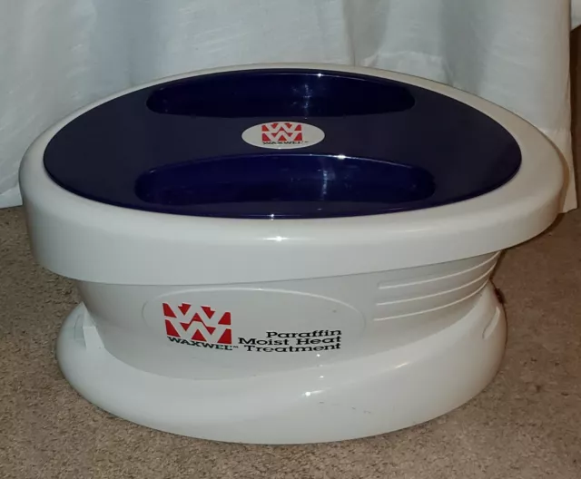 Paraffin Wax Machine