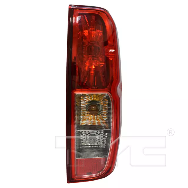 Tail Light Rear Lamp Right Passenger for 14-19 Nissan Frontier Pickup