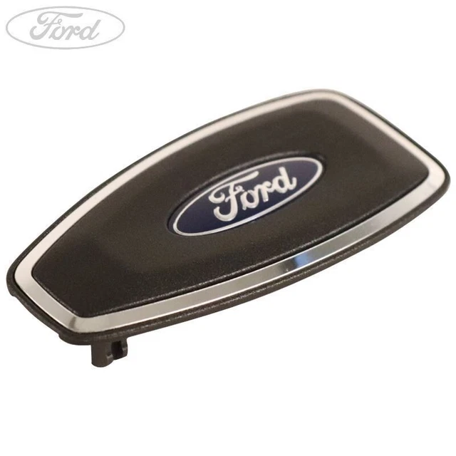Genuine Ford Badge For Remote Key Fob 05/2018 1756421