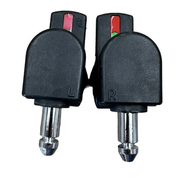Baby Jogger CompactCarrycot Adapters for Single City Mini Or City Mini GT
