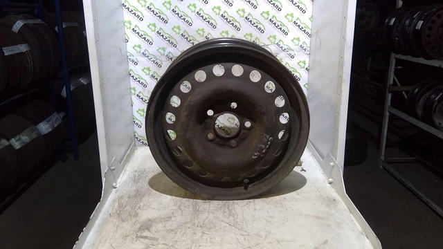 Jante  FORD TRANSIT CONNECT 1 PHASE 2 1.8 TDCI - 8V TURBO/R:41380965