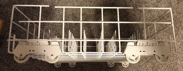 New! DISHWASHER LOWER Rack 8561705, 8519478, W10161215, 8539225 2