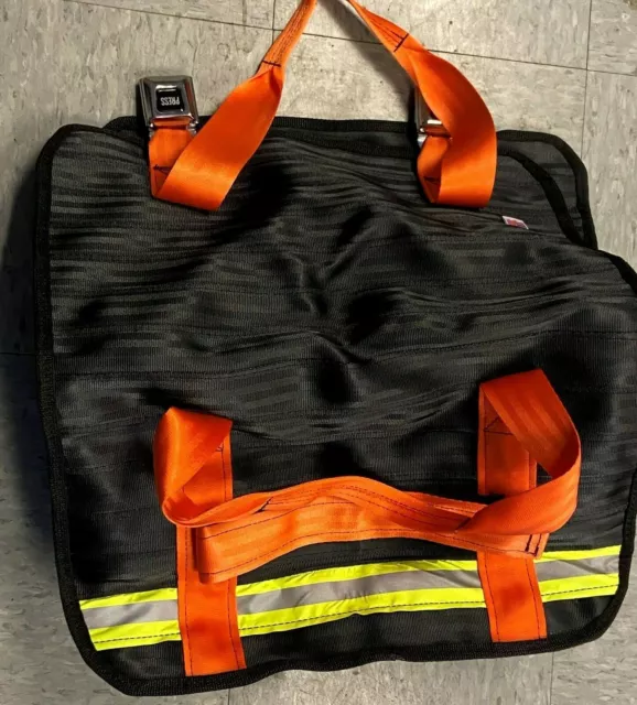 HYDRANT WRENCH PLUG BAG, SAFETY2GO, Neuf