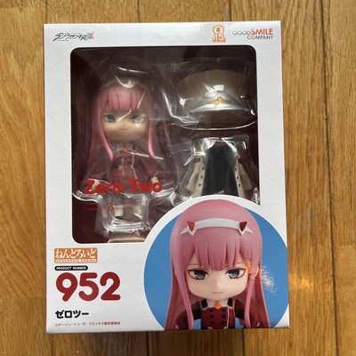 good smile company darling in the franxx