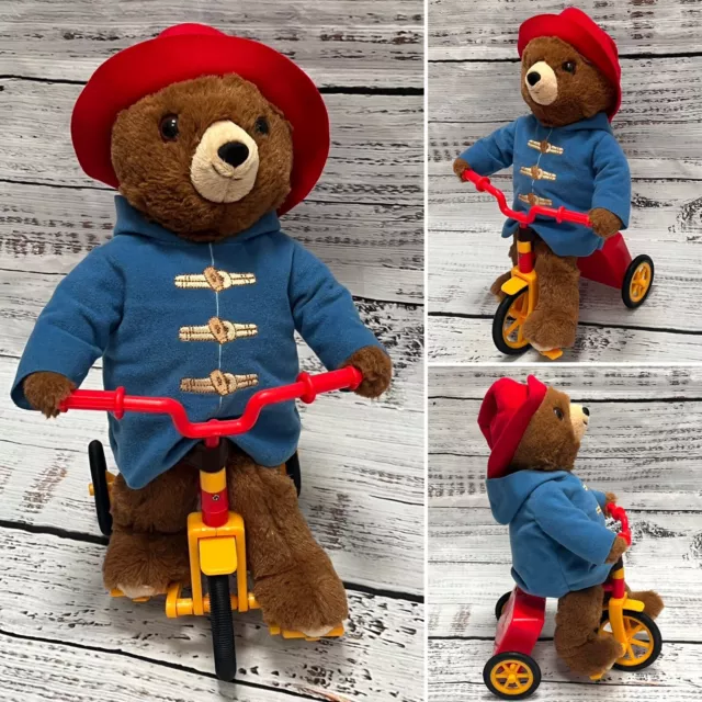 Paddington bike deals