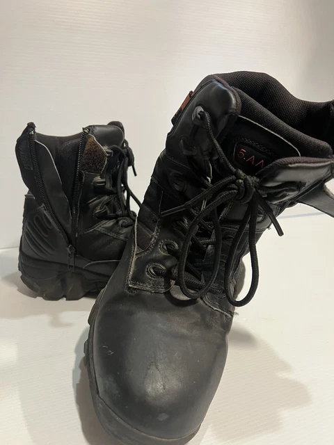 Boots, Men's Shoes, Men, Clothing, Shoes & Accessories - PicClick AU