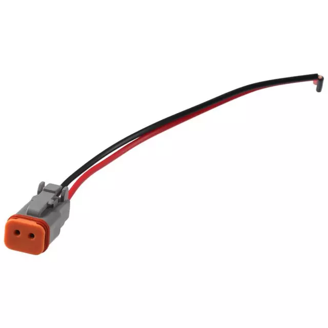 Male:1.63*0.7*0.55inch Connectors Male Female Plug Wiring Harness  Truck