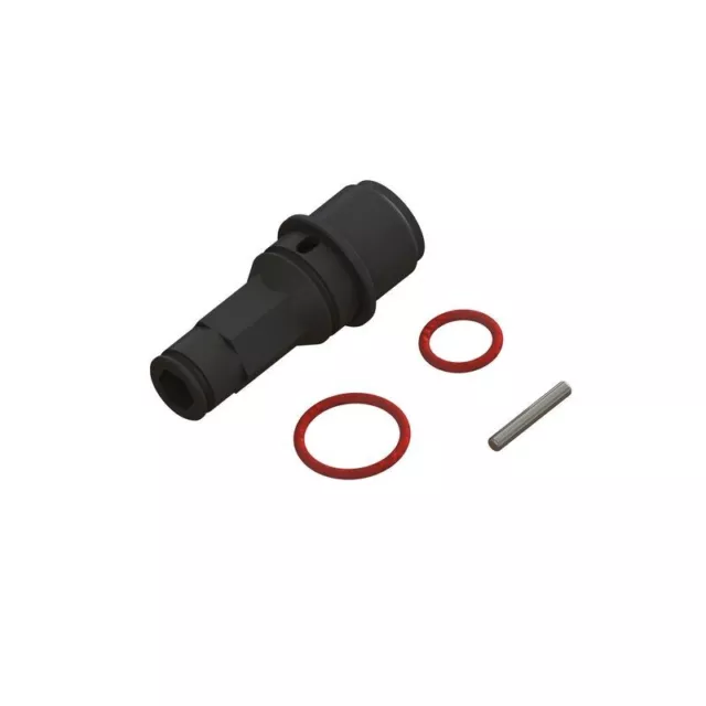 Arrma 311225 Center Driveshaft Coupler