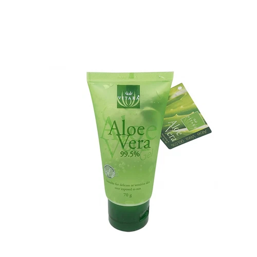 Gel de aloe vera Vitara 70 g