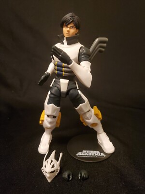 mcfarlane iida