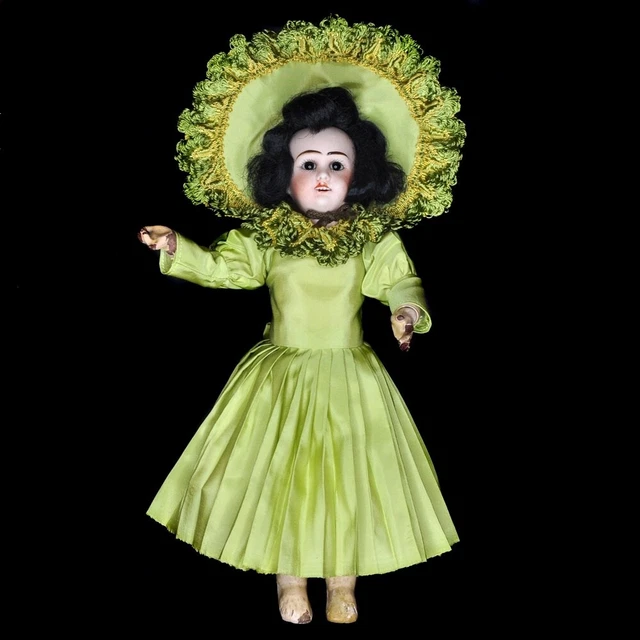 muñeca petite française,jules verlingue,france, - Comprar Muñecas