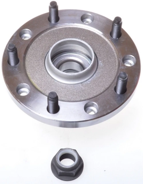 Set cuscinetti ruota Denckermann W413384 per Tourneo Transit Ford Bus TDCi 4x4