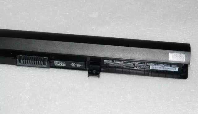 Toshiba Satellite L50-C L50D-B C55-B S55-C C70D 45Wh 14.8V Battery PA5185U-1BRS