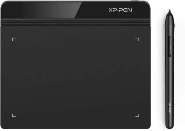 Xp-Pen®G640 6 X 4 Inch Graphic Drawing Tablet for OSU! Digital Tablet Gamepla...