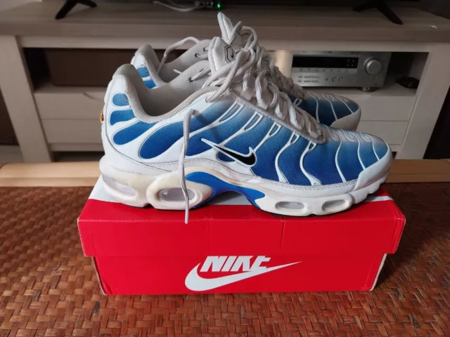 Nike Tn (43) bon état