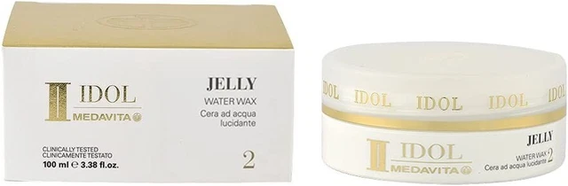 Medavita Idol Jelly Agua Cera 100ML