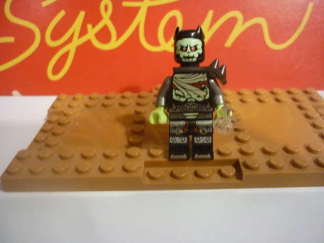 Minifiguras, Juegos de construcción, Juguetes - PicClick ES